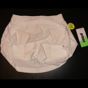 Tennis Skirt